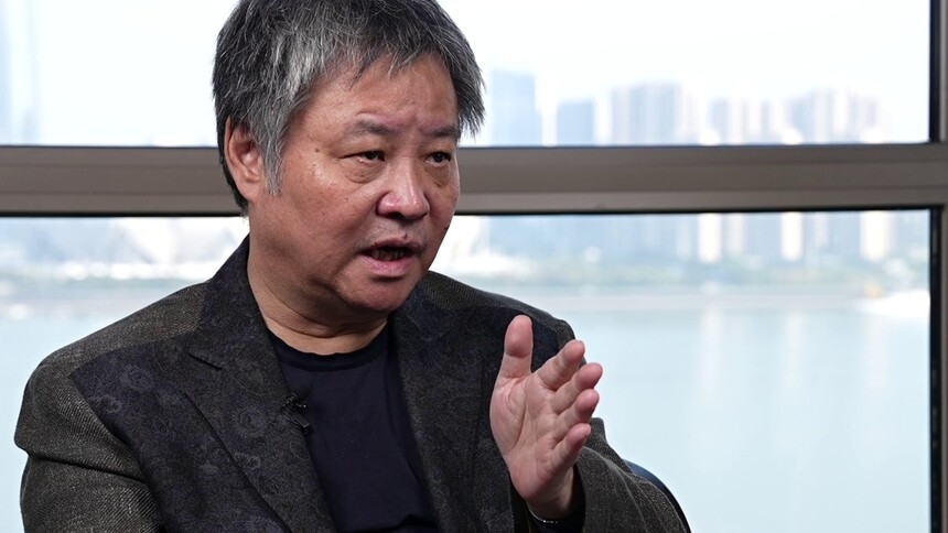 《河边的错误》“观众的声音”特辑 余华称“好的电影需要观众一起完成”