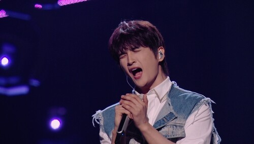 纯享版：王耀庆&张栋梁&张远&马晓龙&何展成&魏哲鸣《干杯》