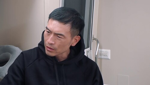 争吵继续！纪焕博怒吼王诗晴