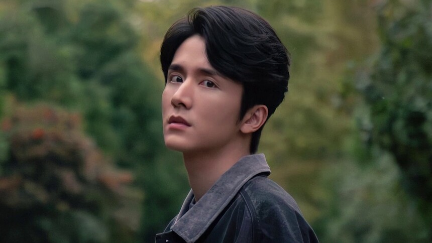 感情超好！张新成为好友苏晓彤新剧打call