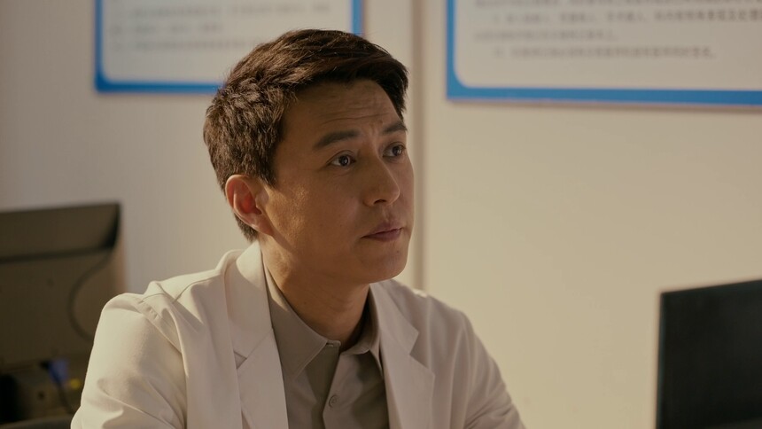 《欢迎来到麦乐村》第2集看点：马嘉江大乔针锋相对