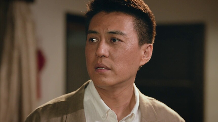 《欢迎来到麦乐村》终极预告：靳东祖峰张雨绮以医者仁心描绘中非深情厚谊