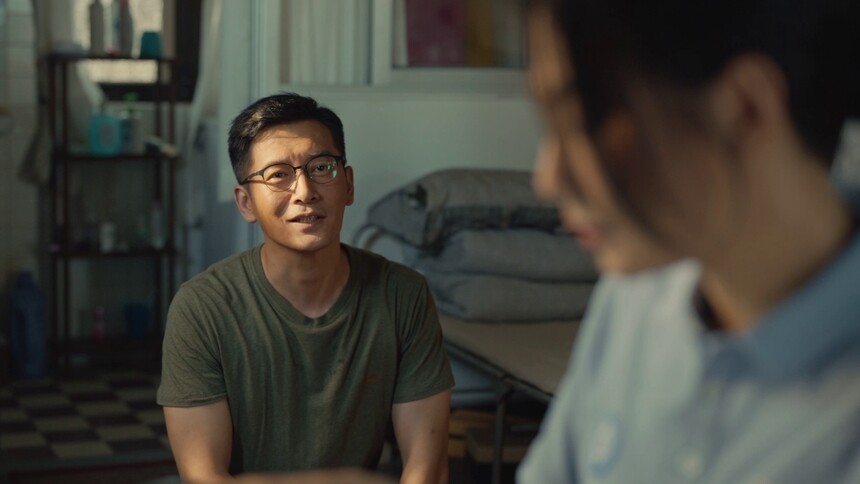 《欢迎来到麦乐村》第13集看点：马嘉彭伟喝酒惹事端