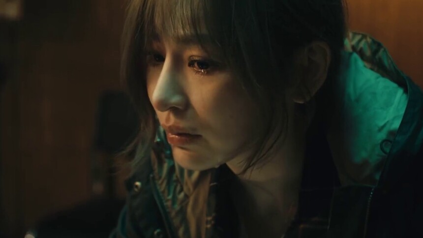 王心凌《言不由衷》MV