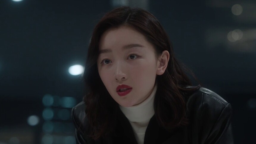 《热搜》“立人设”特辑 周冬雨宋洋袁弘演绎舆论场背后“众生相”