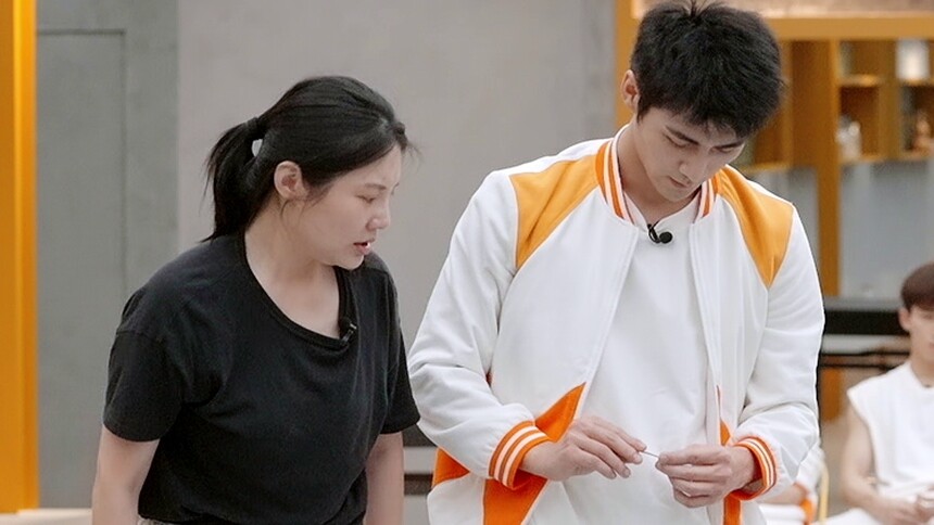 来者何人 超长花絮第2期（上）：新生选角训练面试完整版大公开 尹子维徐冬冬“动手切磋”