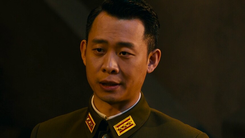 《刀尖》新预告 张译话里藏刀杀人于无形