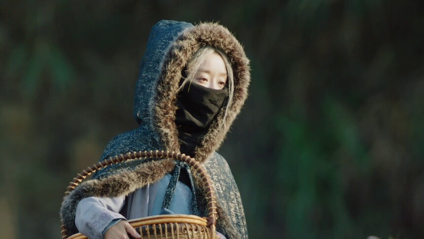 无缘对面不相逢