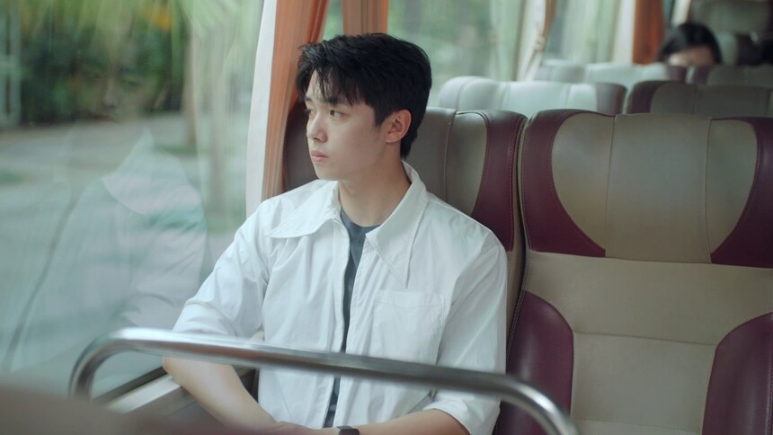 沈溪离开马库斯选择陈墨白，双向奔赴我又相信爱情了！