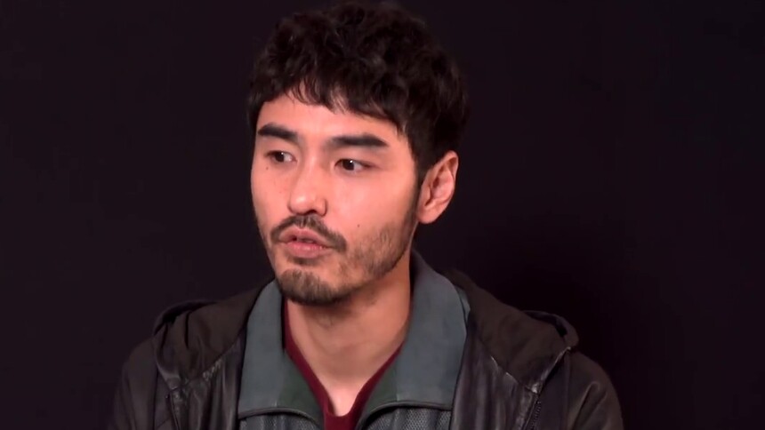 《追缉》“失控嫌犯”阮经天特辑 颠覆性诠释复杂人设