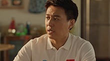 江大乔受重伤需回国疗养，推举马嘉为新队长
