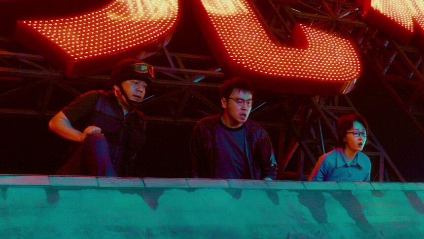 关键证人刘明利坠楼而亡