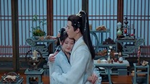 阿晋又表白！与阿音去衍天殿结契