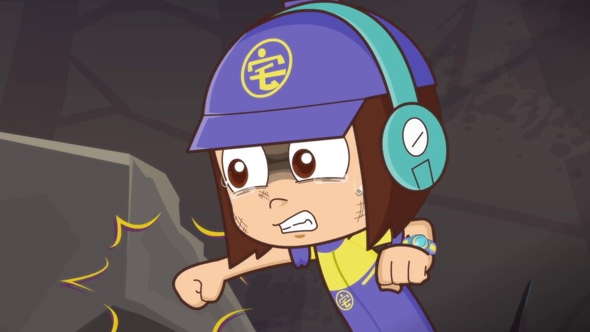 宅博士打败超人踏入了未知的陷阱 棋盘中隐藏的秘密究竟是什么？