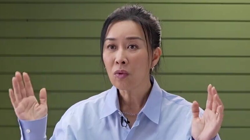 那英遗憾当年没看齐秦演唱会 马嘉祺妈妈吃饭扫地听《过火》