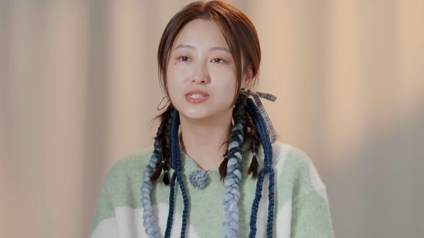 爱的修学旅行 PDvlog第8期：孙丞潇爆笑输出金莎表情包 艾佳妮谈找女婿标杆？