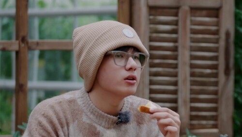 花儿与少年·丝路季