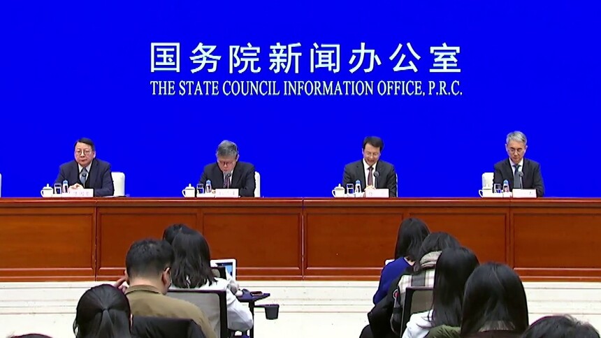 张虎：广东连续4年荣获营商环境最佳口碑省份