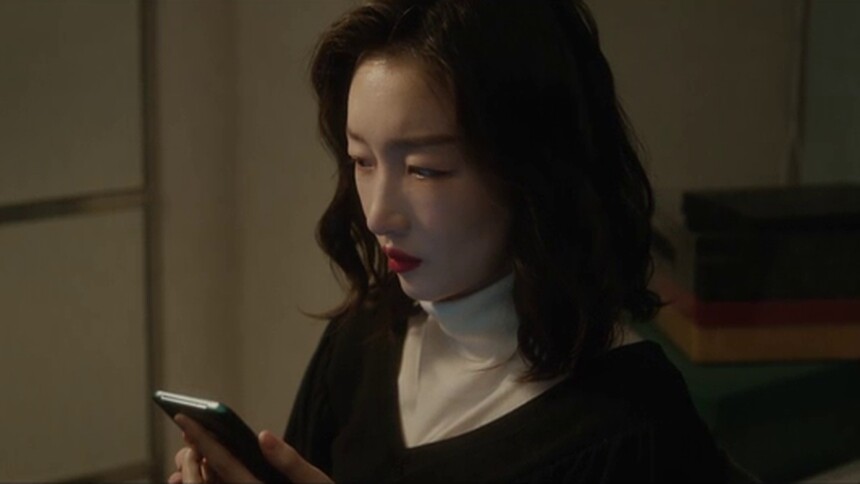 陈妙发现张小穗事情真相