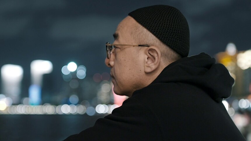 张玮玮：“你得从你的认知里逃离出去”