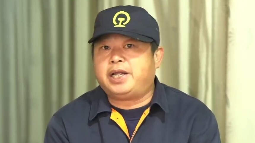 新华全媒+｜洁净返程路：列车卧具的高温漂流记