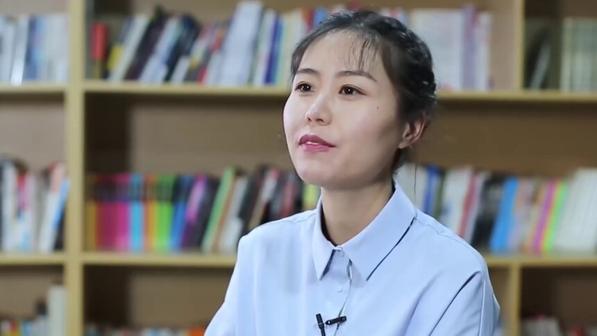 第35集 王晓仍：生命为什么需要依靠氧气？