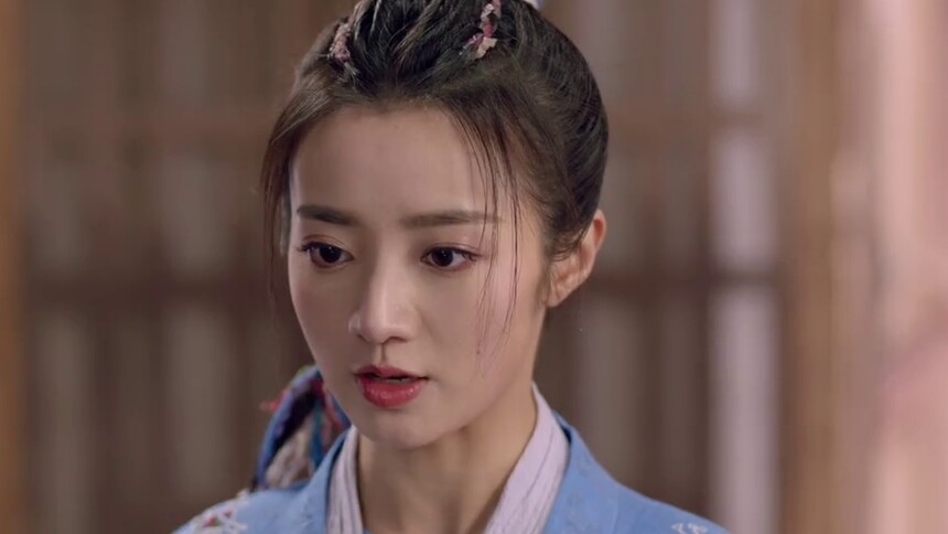 《与卿书》第7集看点：柳卿卿要出桃花坞复仇，左经纶遭刺杀