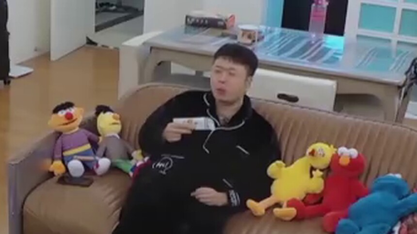 变形计周边社：杜海涛看《变形计》收获快乐源泉 赶紧get同款必追综艺