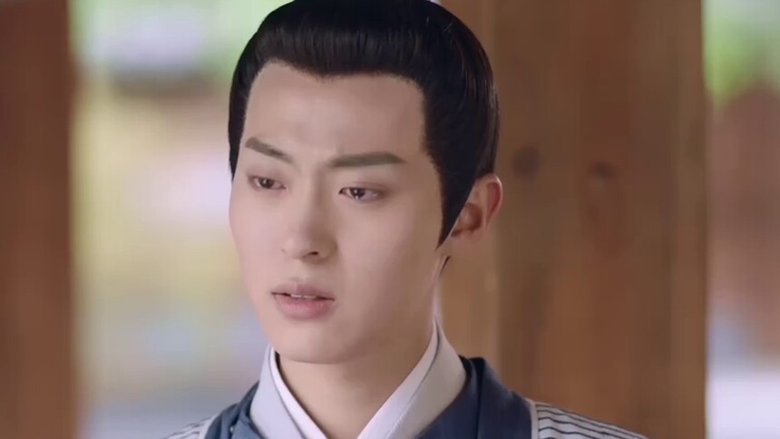 沈飞扬得知被骗，转身离去