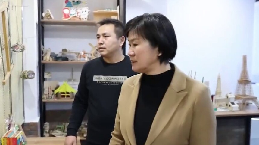 代表委员履职故事｜全国人大代表马恒燕：让公平而有质量的教育惠及每个孩子