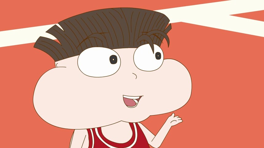 模仿动作大挑战，小品技高一筹！