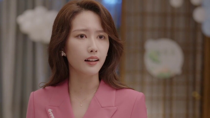 安欣弟妹和陆泽宁前妻吵架，突然羊水破了