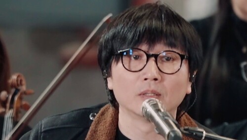 潘玮柏《兄弟组曲》好燃 张亚东乐派之旅首次开嗓