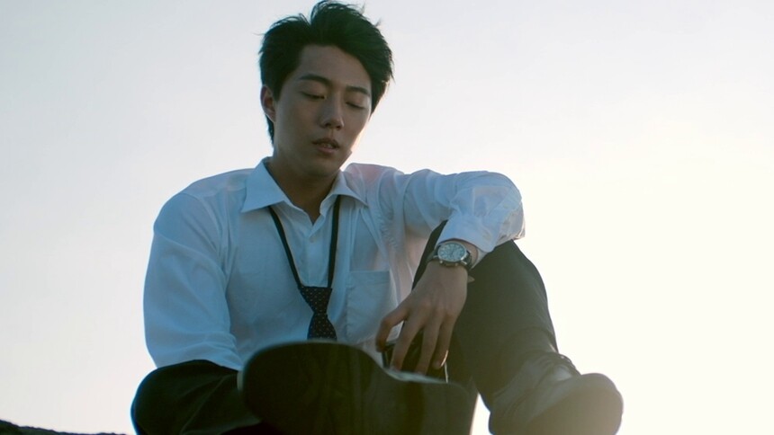 《不能流泪的悲伤》火热预售中 2月14日奔赴甜蜜约会