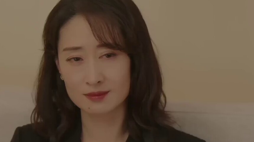 安欣和老姜摊牌，两人撕破脸谈离婚