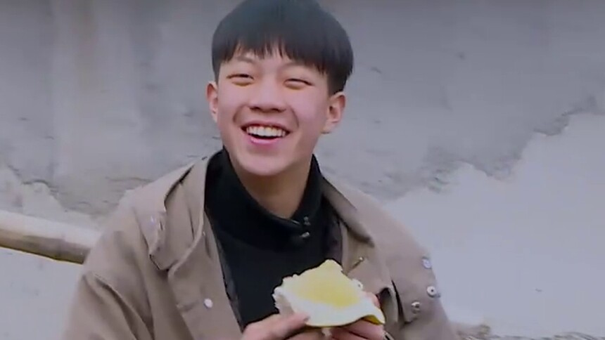 吴新颖你是个幼稚鬼吗？赵楚苌都要气炸毛了