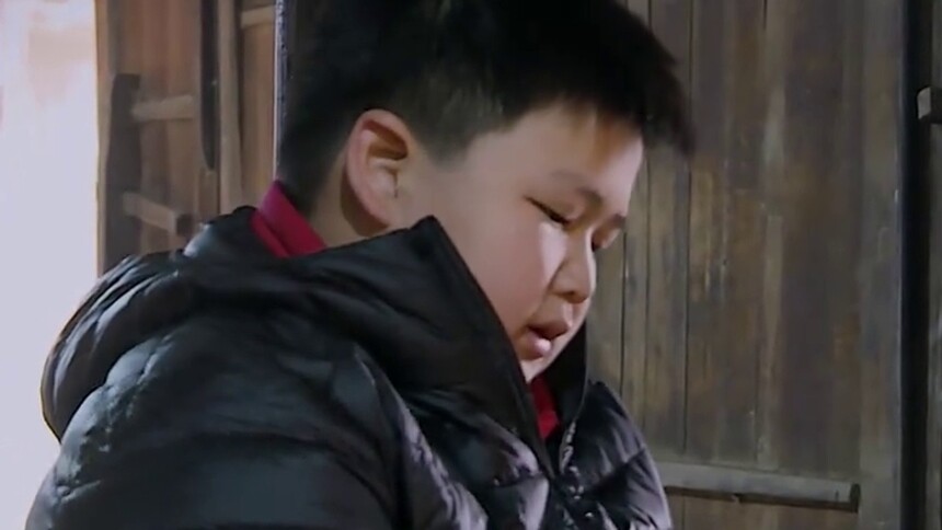 幼稚鬼组合又吵架了，吴新颖赵楚苌只要同框一点就燃