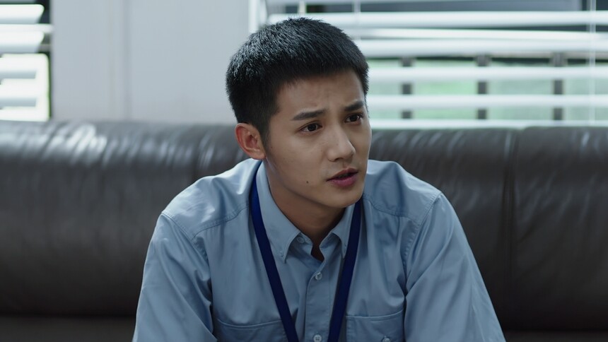 《许你万家灯火》第19集看点：攻关小组面临解散
