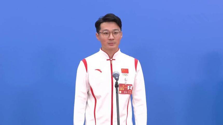 两会速递｜任子威代表：我的人生词典里没有“躺平”这个词