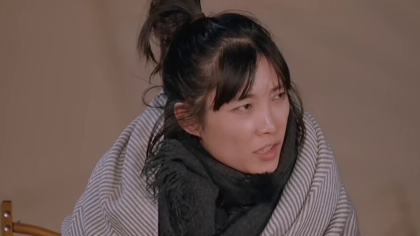 旁观者清！苏诗丁犀利指出张婉婷问题