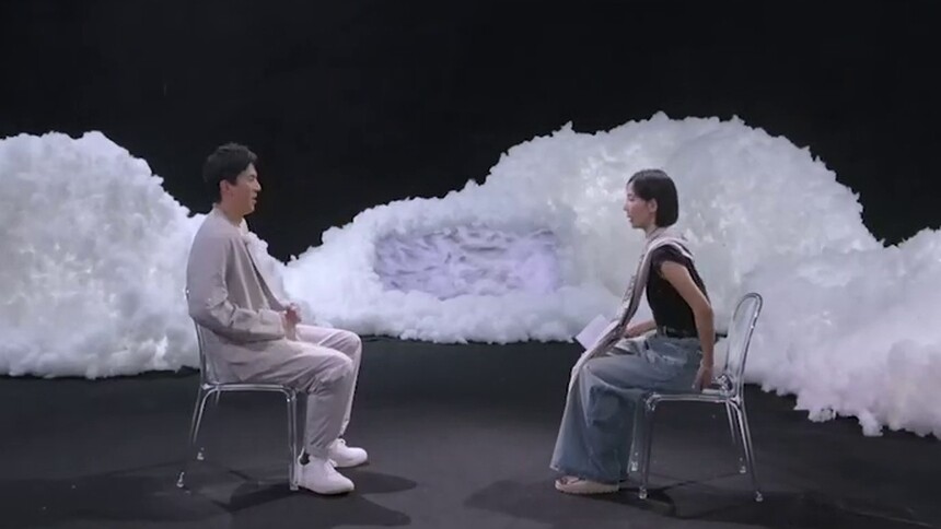 《再见爱人2》1月31日看点：宋宁峰坦诚回应张婉婷发问 艾威再次控诉Lisa缺点？