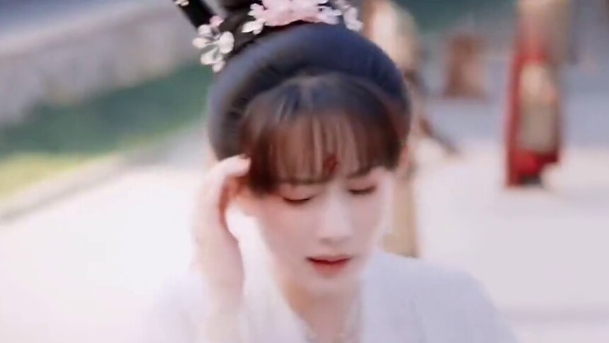 【孟子义｜徐正溪】冷面太子×戏精县主