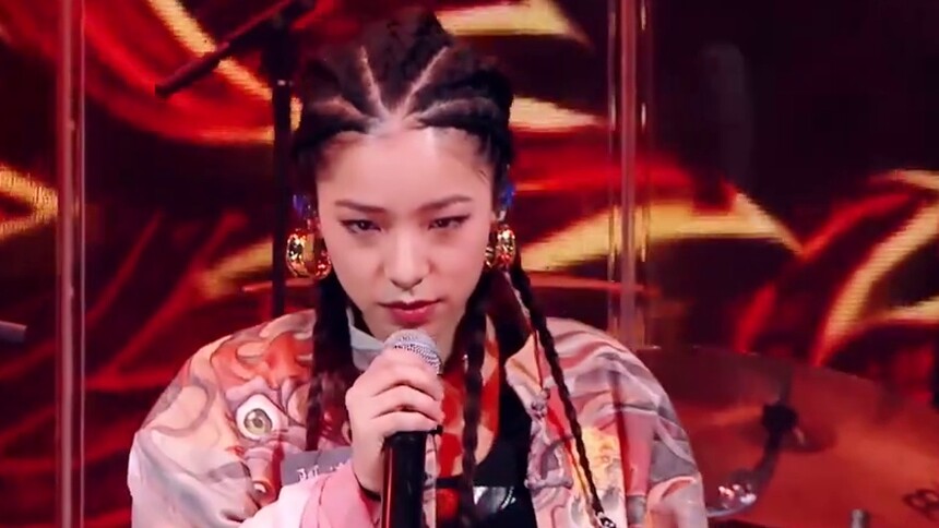 纯享：王立鑫派克特说唱《月牙湾》多欢乐？王俊凯的笑容已经说明了一切