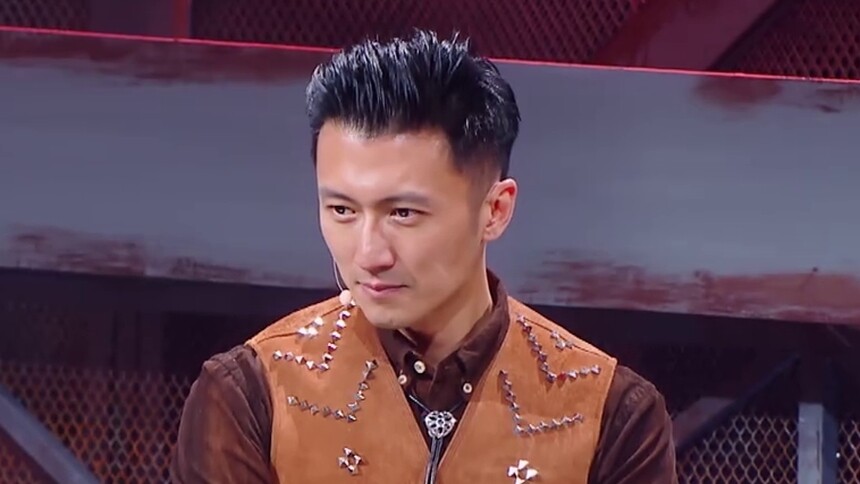 郭锐王北车质疑别组不像乐队！大师班提完坐不住了！