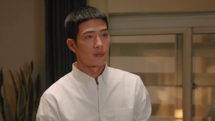 《归路》第14集看点：路炎晨邀请归晓一起入睡