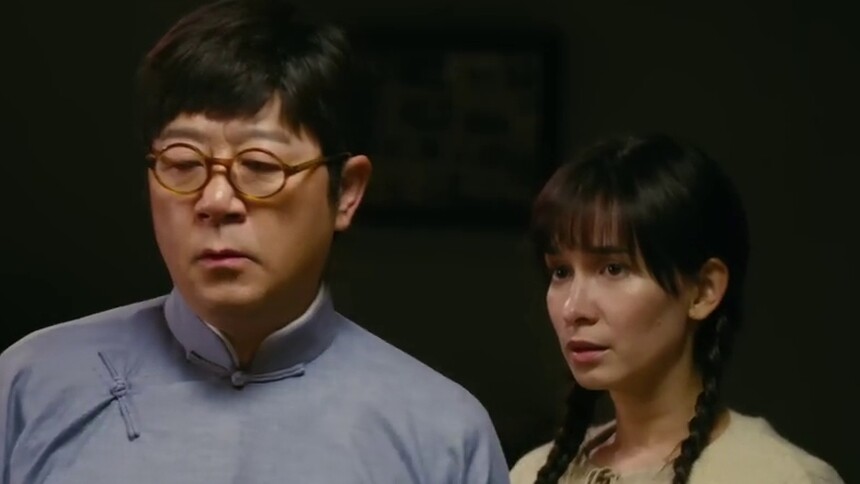 叶为向珊珊求婚 杨妈趁机提要求