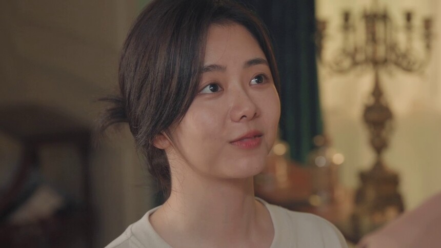 《归路》第25集看点：归晓愿同路炎晨一起承担家庭责任