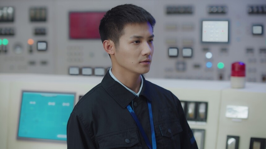 许你万家灯火 第6集