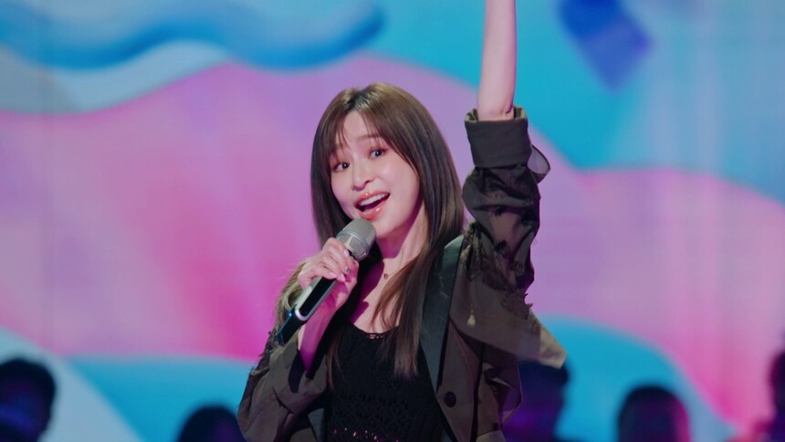 我想和你唱 第四季