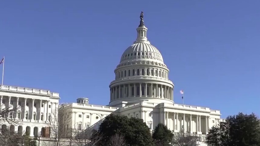 全球连线｜鲍威尔说美联储或加快加息步伐